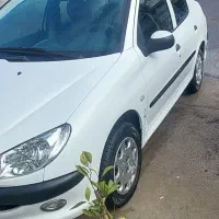 ماشینsd206مدل۱۳۹۹