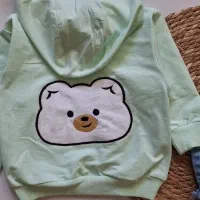 هودی نقلی|کفش و لباس بچه|رشت, جماران|دیوار