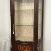 گنجه معرق کار تهران