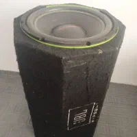 امپیلی فایر مکسیدر ۴ کانال 50×4 به همراه ساب JBL|قطعات یدکی و لوازم جانبی|مشهد, بهارستان|دیوار