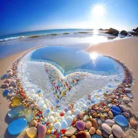 انجام رنگ و های لایت  دکلره روسی