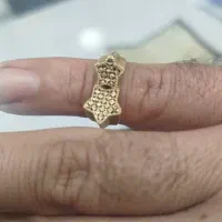 طلا ۱۸عیار|جواهرات|دهدشت, |دیوار