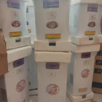 آبگرمکن برقی جنرال گالوانیزه.استاندار