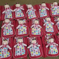 عروسک با جای خواب|اسباب‌‌بازی|یزد, |دیوار