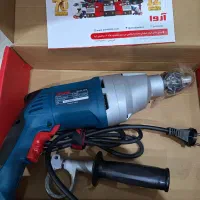 دریل چکشی گیربکس 1050 وات|ابزارآلات|شاهین‌شهر, نسیم ۵|دیوار