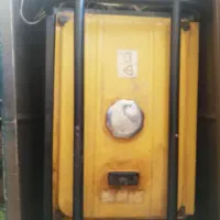 موتور برق 3700