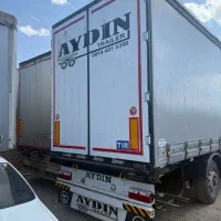 پیش فروش کانتینر دست ساز آیدین