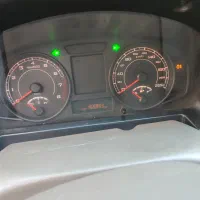 اس الیکس 97 بدون رنگ|خودرو سواری و وانت|کبودرآهنگ, |دیوار