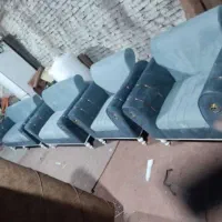 ۵۶۷۰۹فروش مبل وحراج مبل مهرگان به مدت یک هفته ۵۶۰۹|مبلمان خانگی و میز عسلی|صدرا-فارس, فاز ۱|دیوار