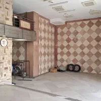 ۱۲۰ متر تجار همراه با ۷ پارکینگ براصلی