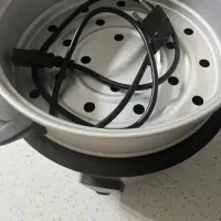 پلوپز و مینی سرخکن|اجاق گاز و لوازم برقی پختوپز|همدان, |دیوار