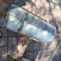 نصب تعمیر سرویس آبگرمکن بخاری اسپلیت لباسشویی|خدمات پیشه و مهارت|بم, |دیوار