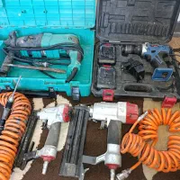 ابزار کابینت|ابزارآلات|چهارباغ, |دیوار