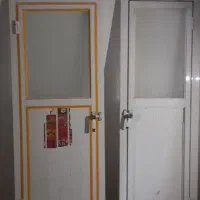 فروش درب و پنجره آلمینیومی|مصالح و تجهیزات ساختمان|هریس, |دیوار