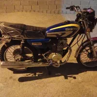 موتور تکنو 125