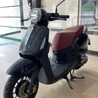 بنلی پانارئا ۱۲۵