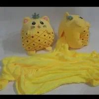 پتو عروسکی|رختخواب، بالش، پتو|کرج, عظیمیه|دیوار