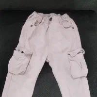 شلوارکارگو