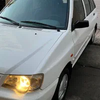 پراید ۱۱۱ فول در حد خشک کم کار سالمو خیلی تمیز|خودرو سواری و وانت|تهران, بهمن یار|دیوار