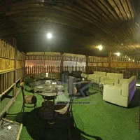 کارگر ساده جهت کار در کافه