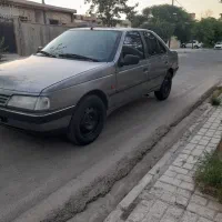 پژو ۴۰۵ مدل ۸۵