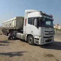 کشنده فوتون مدل ۹۵|خودرو سنگین|اردبیل, |دیوار