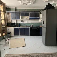 اجاره آپارتمان مبله ماهانه کوتاه مدت|اجارهٔ کوتاه‌مدت آپارتمان و سوئیت|اصفهان, خرم|دیوار