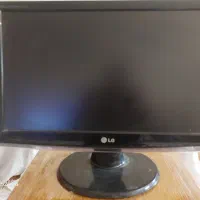 مانیتور الجی