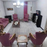 قرچک شهرک طلاییه بهارشمالی ۶۰متری طبقه اول