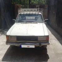 پیکان وانت