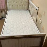 تخت و کمد کودک|تخت و سرویس خواب|رشت, پل تالشان|دیوار