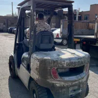 فروشی نیسان 3تن دکل سه کشو|خودرو سنگین|ری, بازار آهن|دیوار