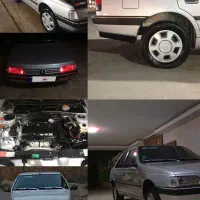 405 Glx. (tu5|خودرو سواری و وانت|الوند, |دیوار