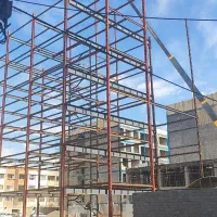 پیش فروش واحد 108 متری