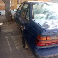 دوو ریسر GTI، مدل ۱۹۹۳