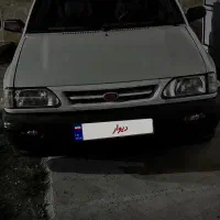 پراید مدل 80