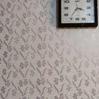 نقاشی طرح کاغذ دیواری