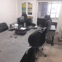 استخدام همکار خانم در دفتر سرمایه گذاری