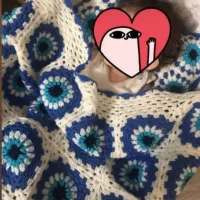 پتو نوزادی دستبافت|اسباب و اثاث بچه|رشت, شهرک احمد خمینی|دیوار