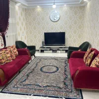 مبل 7نفره|مبلمان خانگی و میز عسلی|میناب, |دیوار