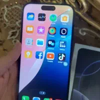 گوشی موبایل آیفون ۱۶ پرومکس های کپی|موبایل|رباطکریم, رباطکریم|دیوار