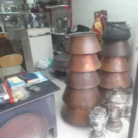 کلیه لوازم منزل خریداریم