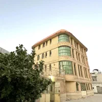 فروش-ویژه-ویلایی-4طبقه-عدل