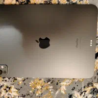 مک بوک پرو وآیپد پرو درحدنو خیلی کم استفاده شده|تبلت|تهران, جوانمردان (اندیشه)|دیوار