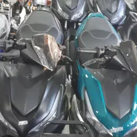 گلکسی R155 رادیات دار خشک مدل ۱۴۰۴ زیرقیمت|موتورسیکلت|تهران, بلوار کشاورز|دیوار