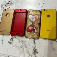 قاب گوشی ایفون 6