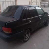 پراید 131مدل90 SX|خودرو سواری و وانت|خمینیشهر, |دیوار