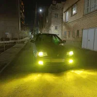 سمند مدل98|خودرو سواری و وانت|تبریز, |دیوار