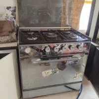 اجاق گاز