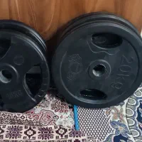 وزنه‌ومیله‌هالتر